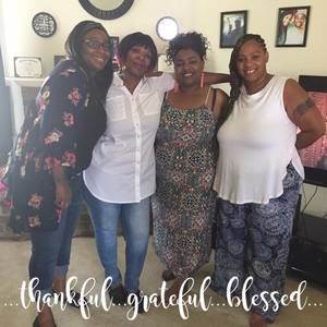 Meet your Posher, Nikki